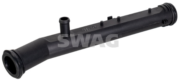 TUBO ACQUA RAFFREDDAMENTO